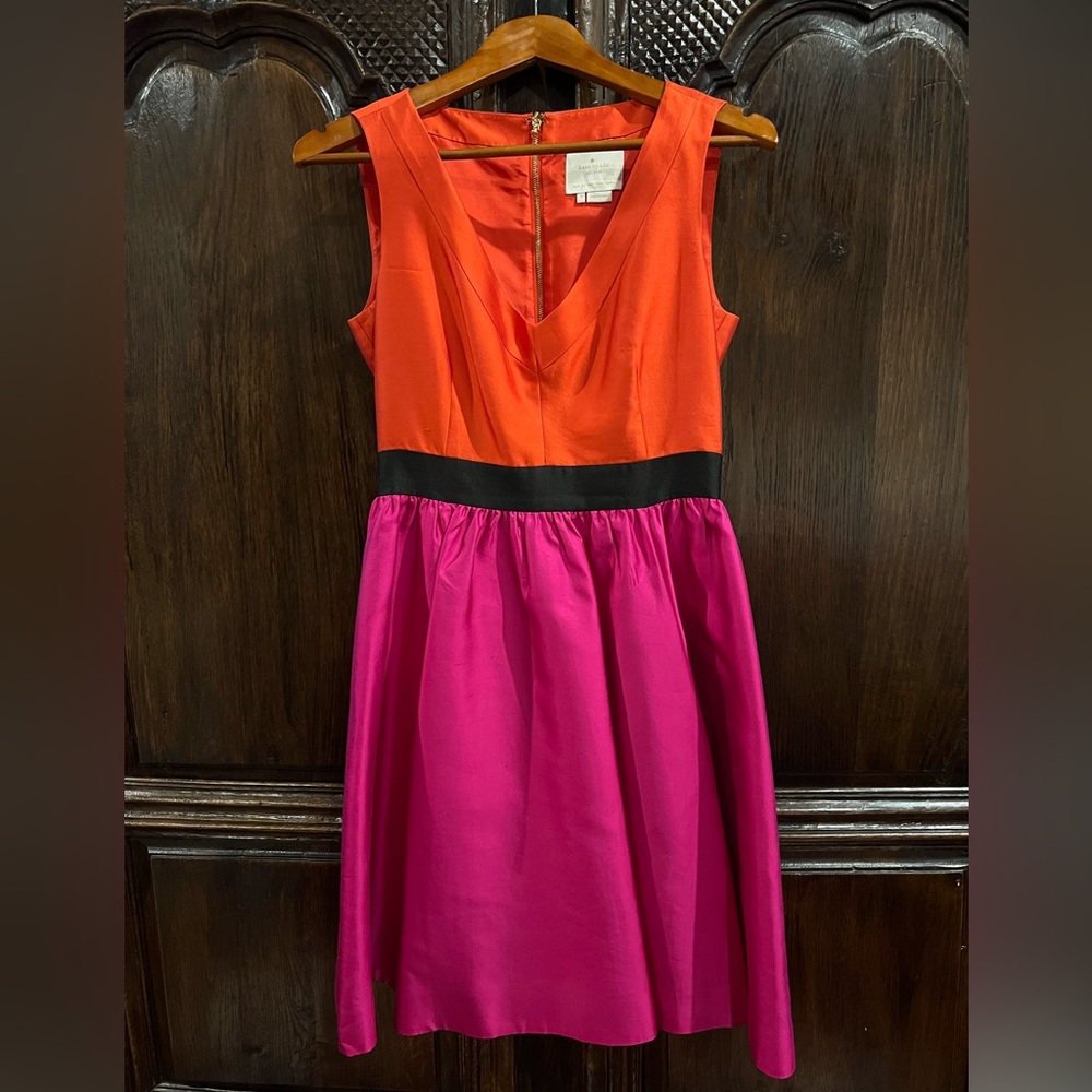 Formal Kate Spade Dress - Size 4